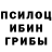 Галлюциногенные грибы ЛСД Sabrina Silv